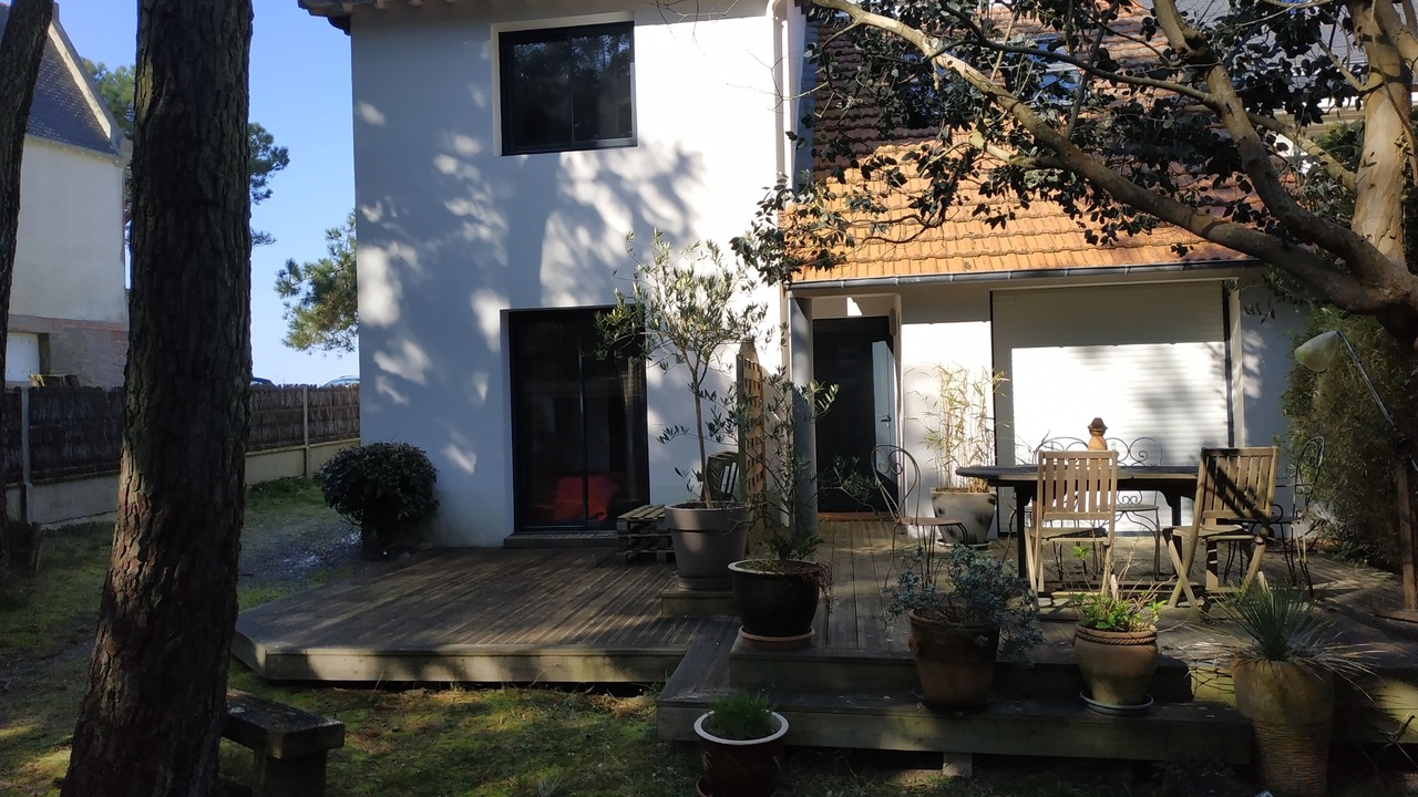 Photo of Outdoor in Quimiac