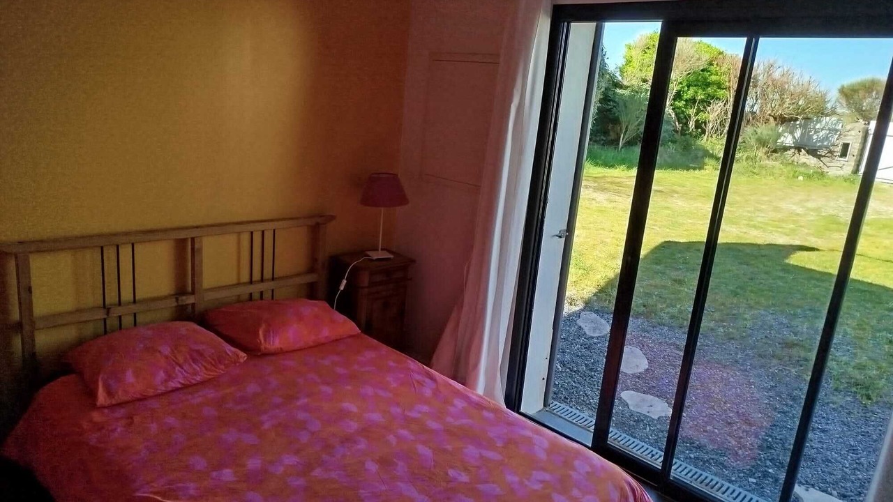 Photo of Bedroom in Quimiac