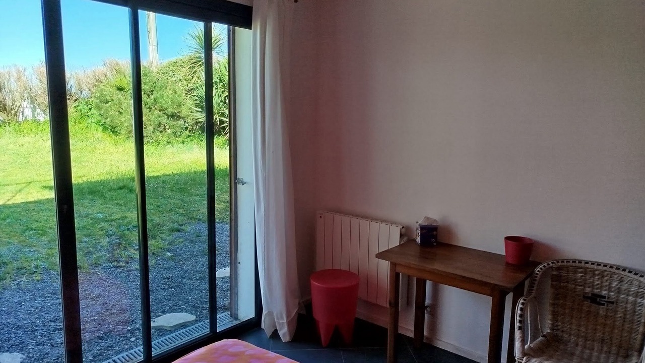 Photo of Bedroom in Quimiac