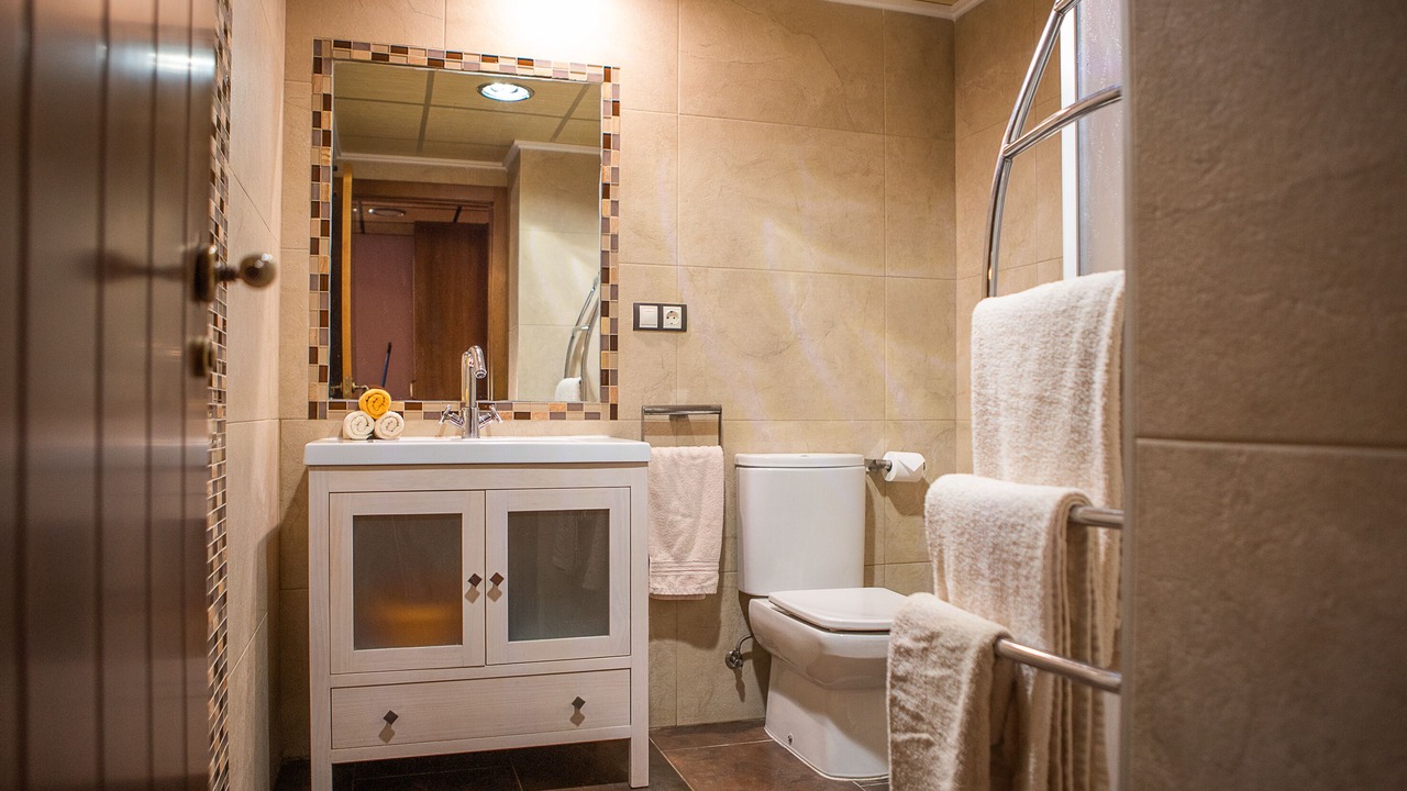 Photo of Bathroom in Lecera