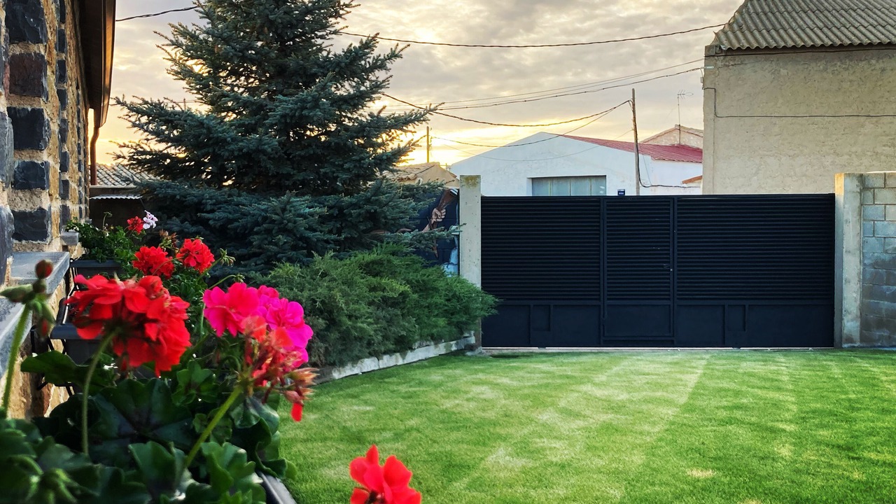Photo of Outdoor in Lecera