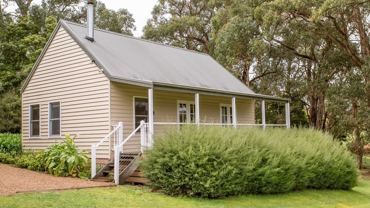 Photo of Outdoor in Red Hill South