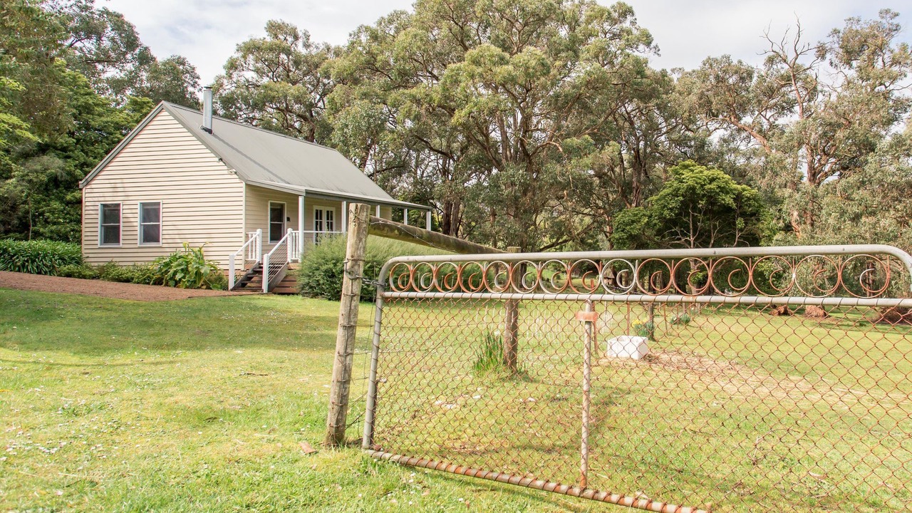 Photo of Outdoor in Red Hill South