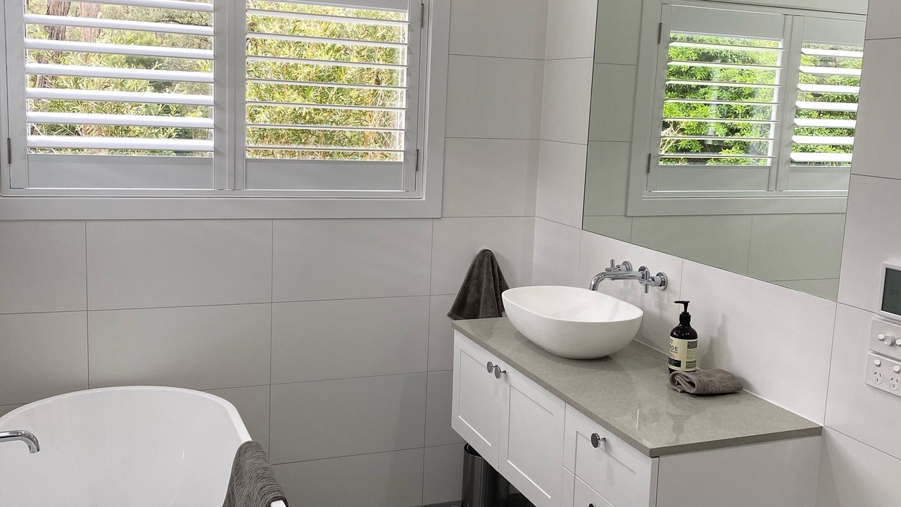 Photo of Bathroom in Red Hill South