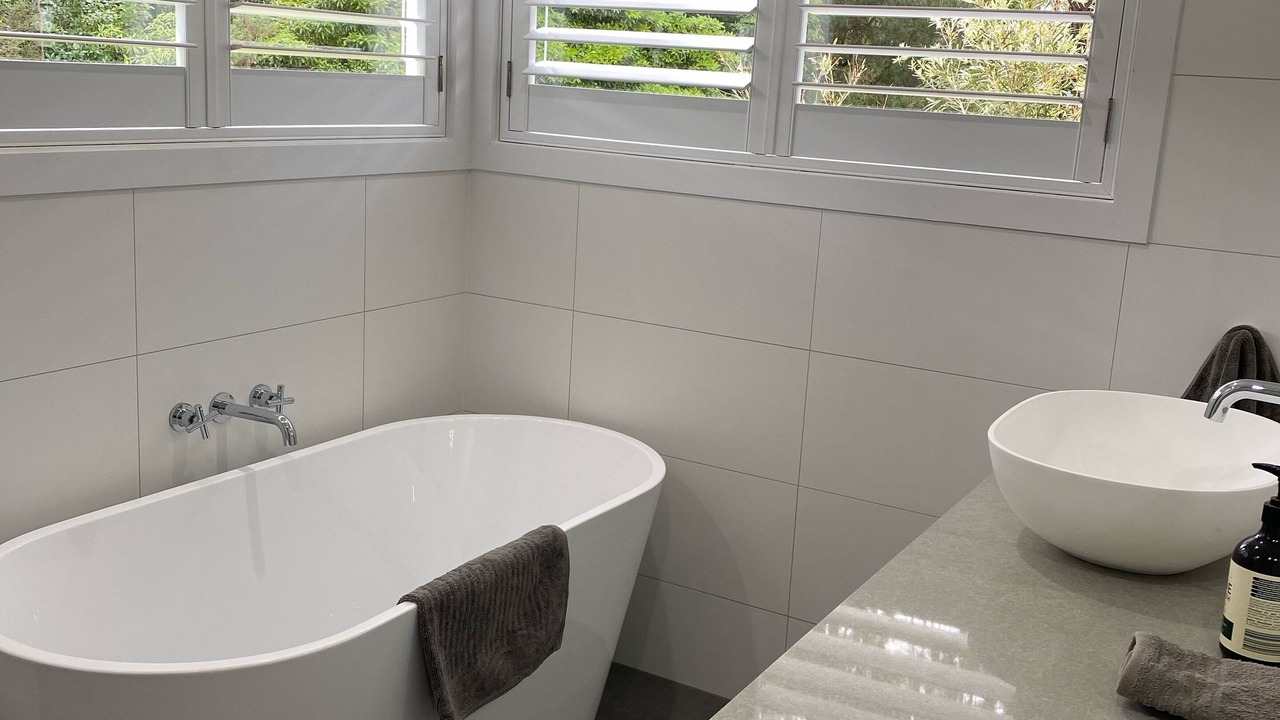 Photo of Bathroom in Red Hill South