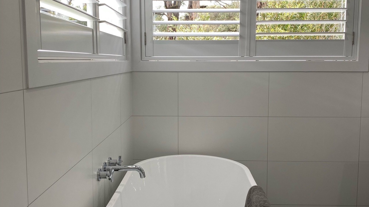 Photo of Bathroom in Red Hill South