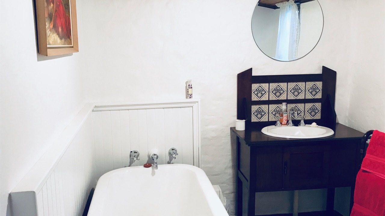 Photo of Bathroom in Tanunda