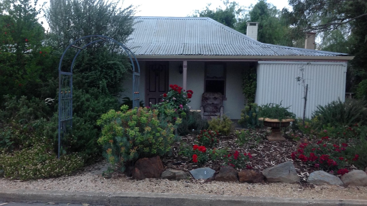 Photo of Outdoor in Tanunda