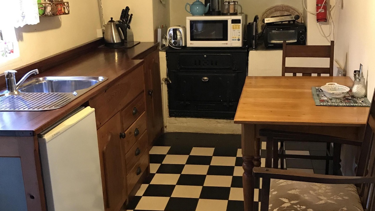 Photo of Kitchen in Tanunda