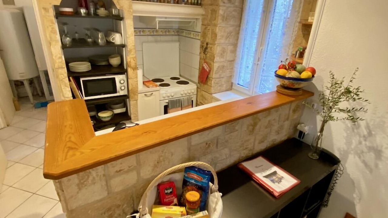 Photo of Kitchen in Olonzac