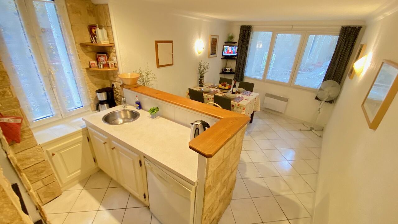 Photo of Kitchen in Olonzac
