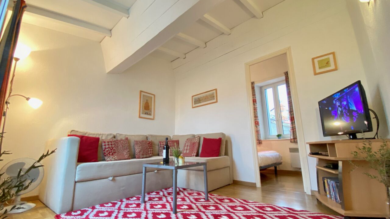 Photo of Livingroom in Olonzac