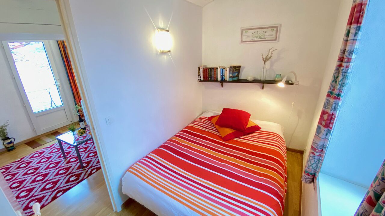 Photo of Bedroom in Olonzac