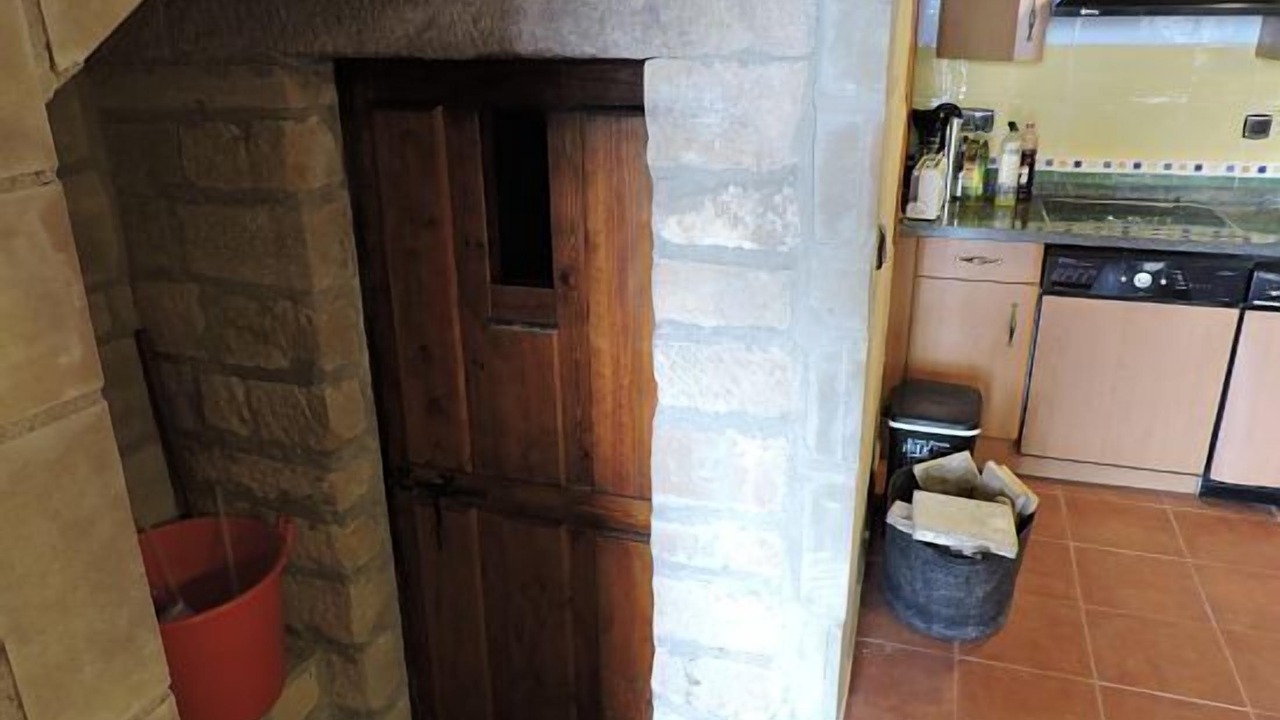 Photo of Kitchen in Rodezno