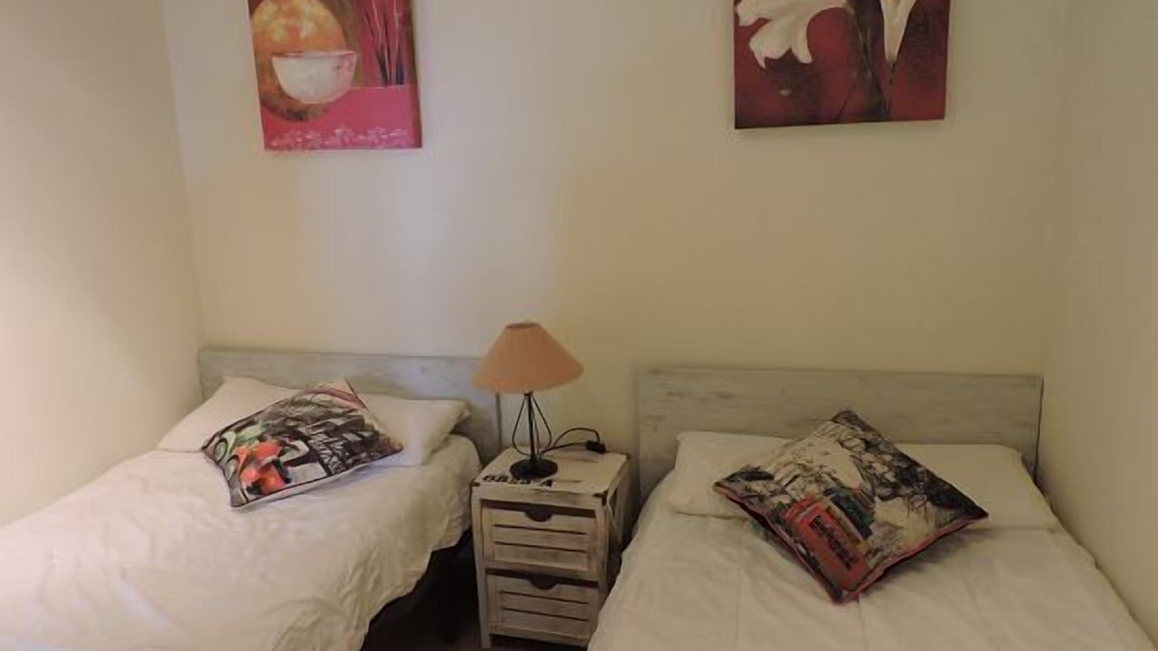 Photo of Bedroom in Rodezno