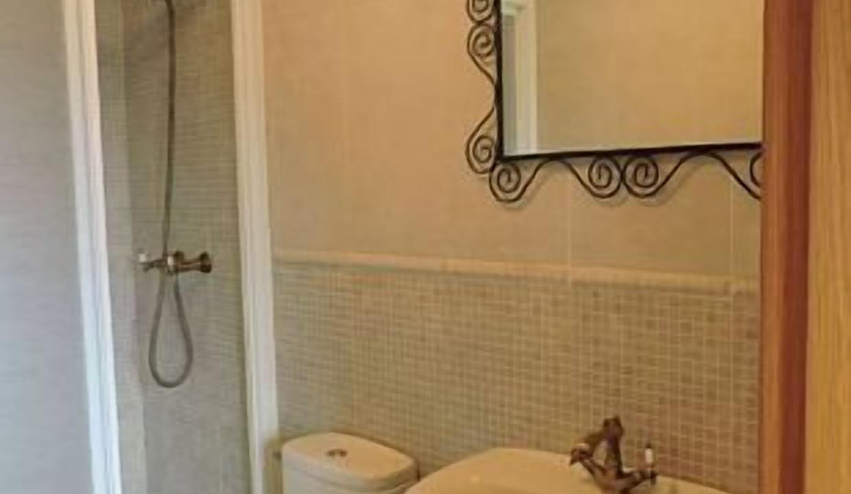Photo of Bathroom in Rodezno