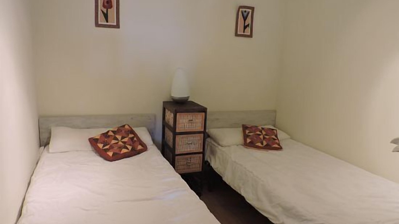 Photo of Bedroom in Rodezno