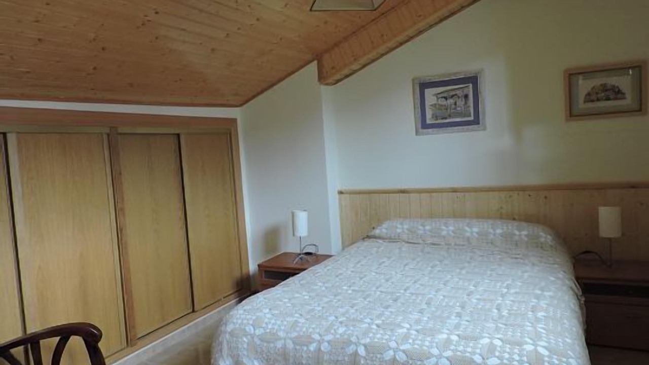 Photo of Bedroom in Rodezno