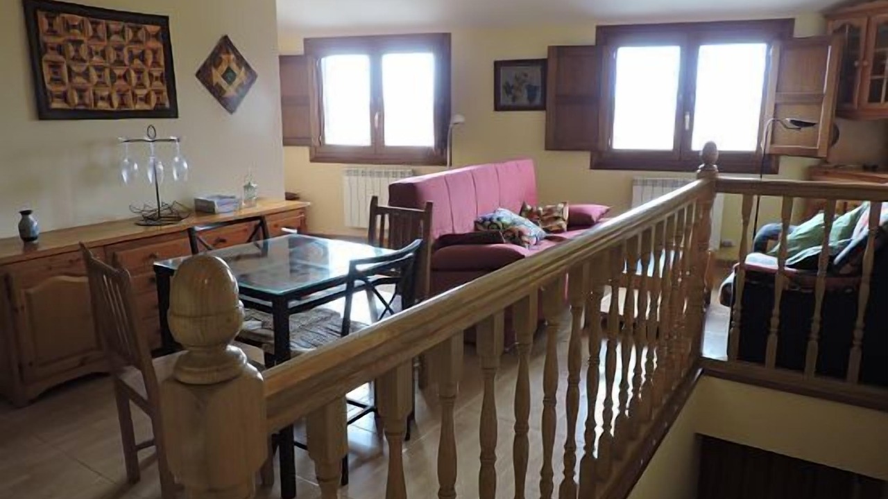 Photo of Livingroom in Rodezno