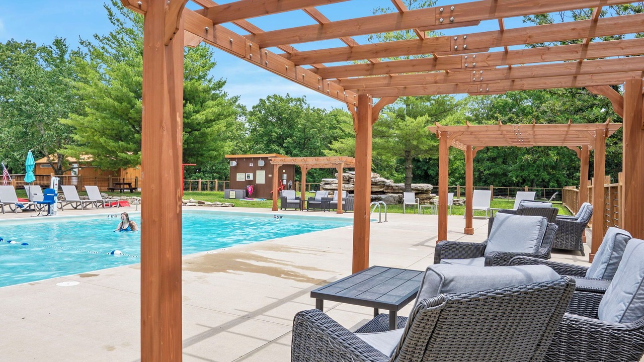 Photo of Outdoor in Branson Cedars