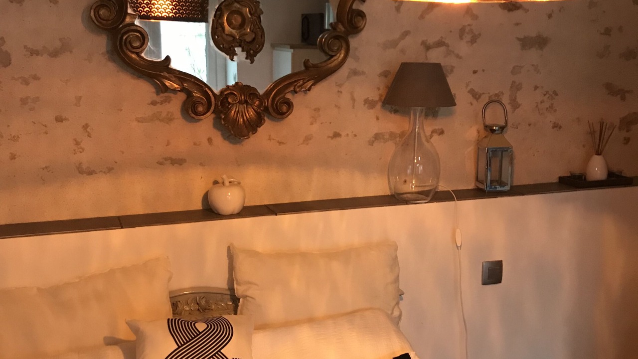 Photo of Bedroom in La Chapelle-Themer