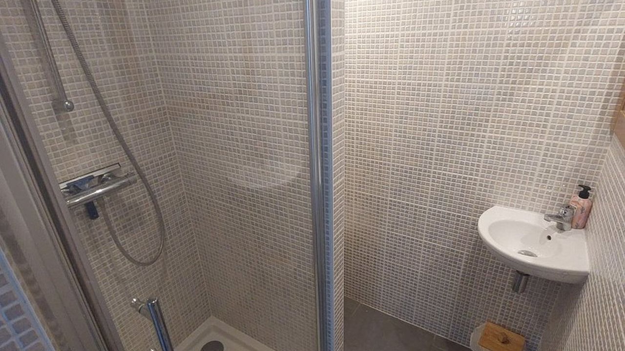 Photo of Bathroom in La Chapelle-Themer