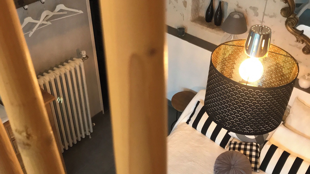 Photo of Bedroom in La Chapelle-Themer