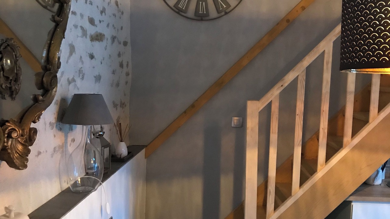 Photo of Bedroom in La Chapelle-Themer