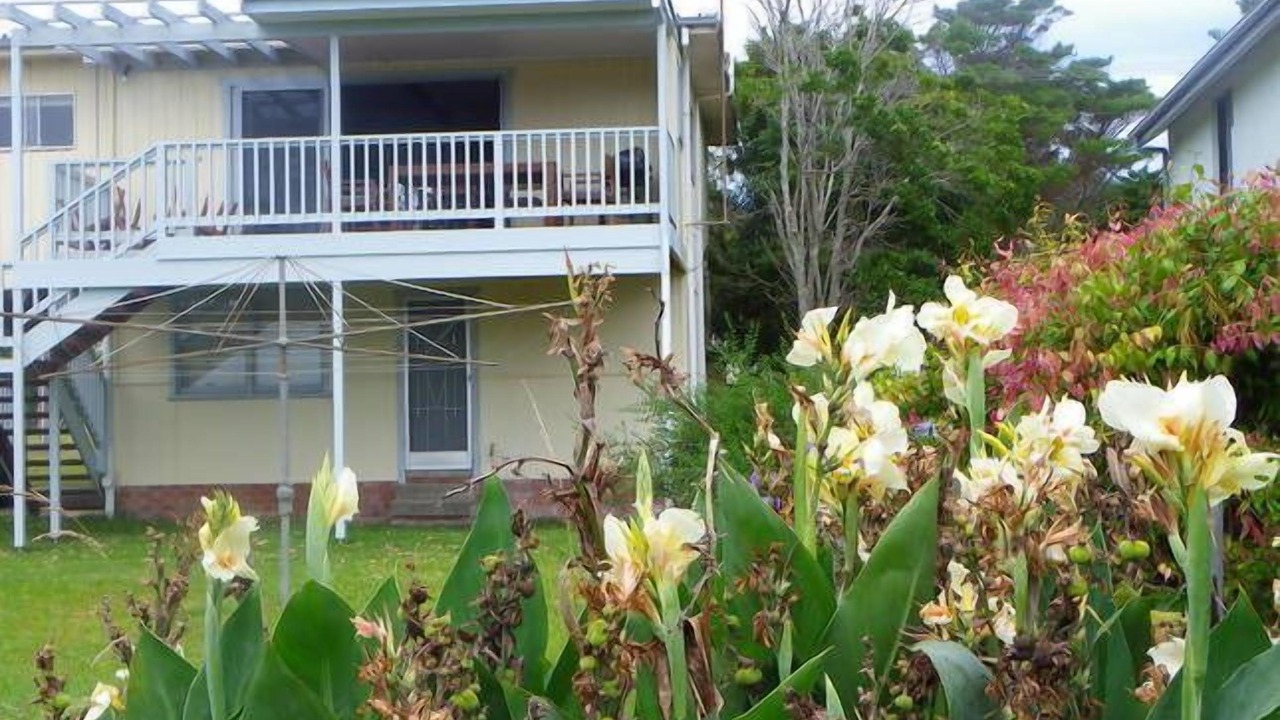 Photo of Bedroom in Currarong
