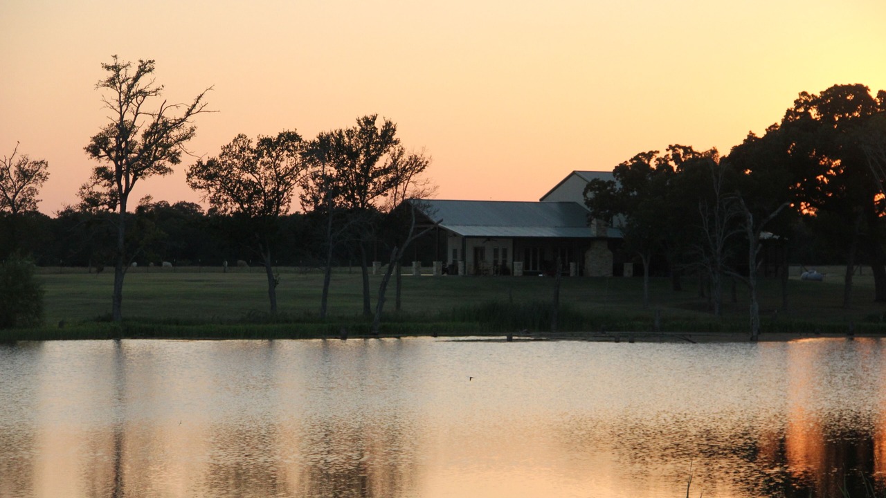 Photo of Outdoor in Groesbeck