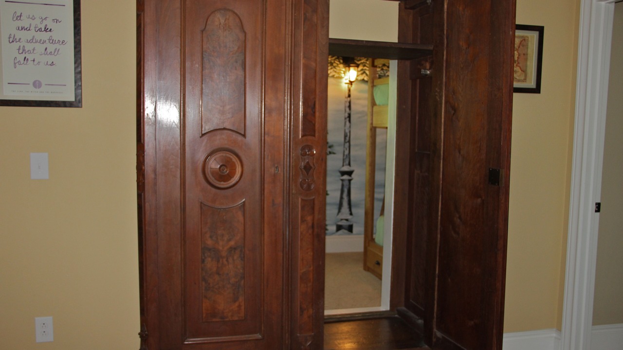 Photo of Bedroom in Groesbeck
