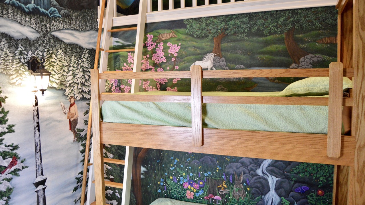 Photo of Bedroom in Groesbeck