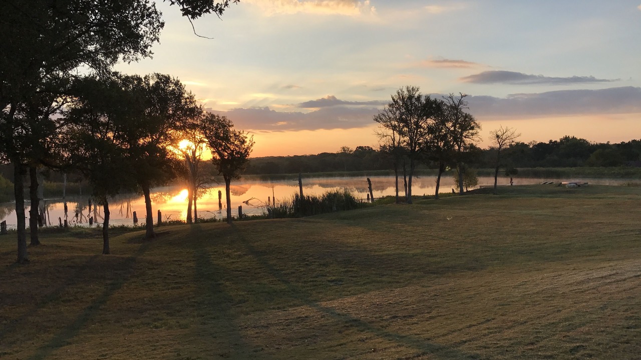 Photo of Outdoor in Groesbeck