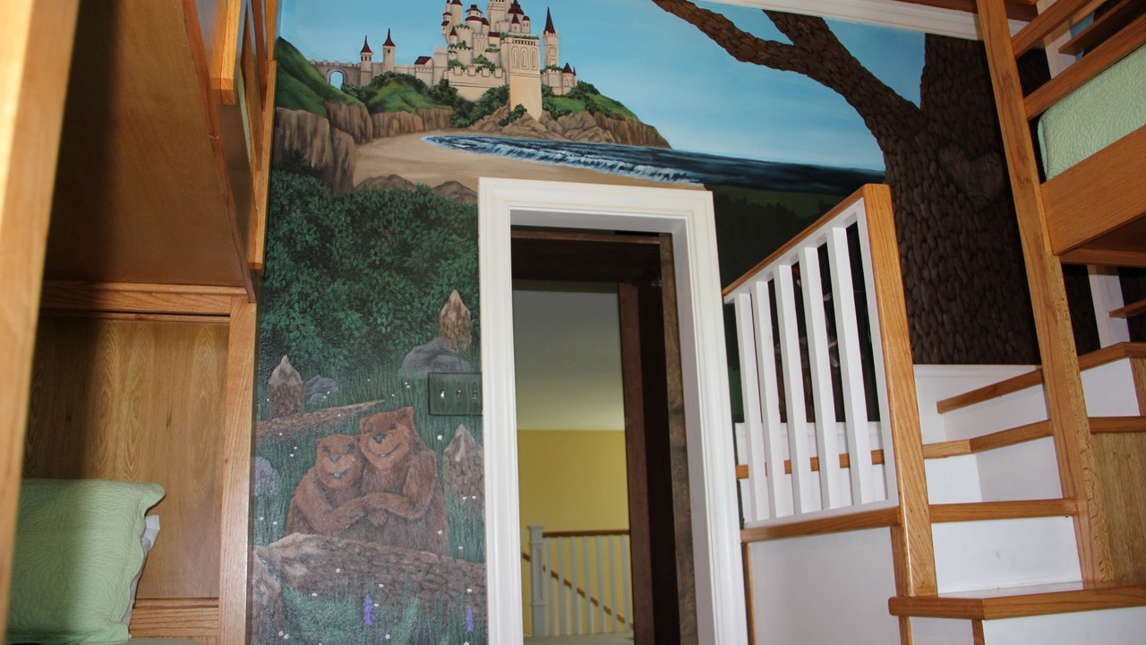 Photo of Bedroom in Groesbeck