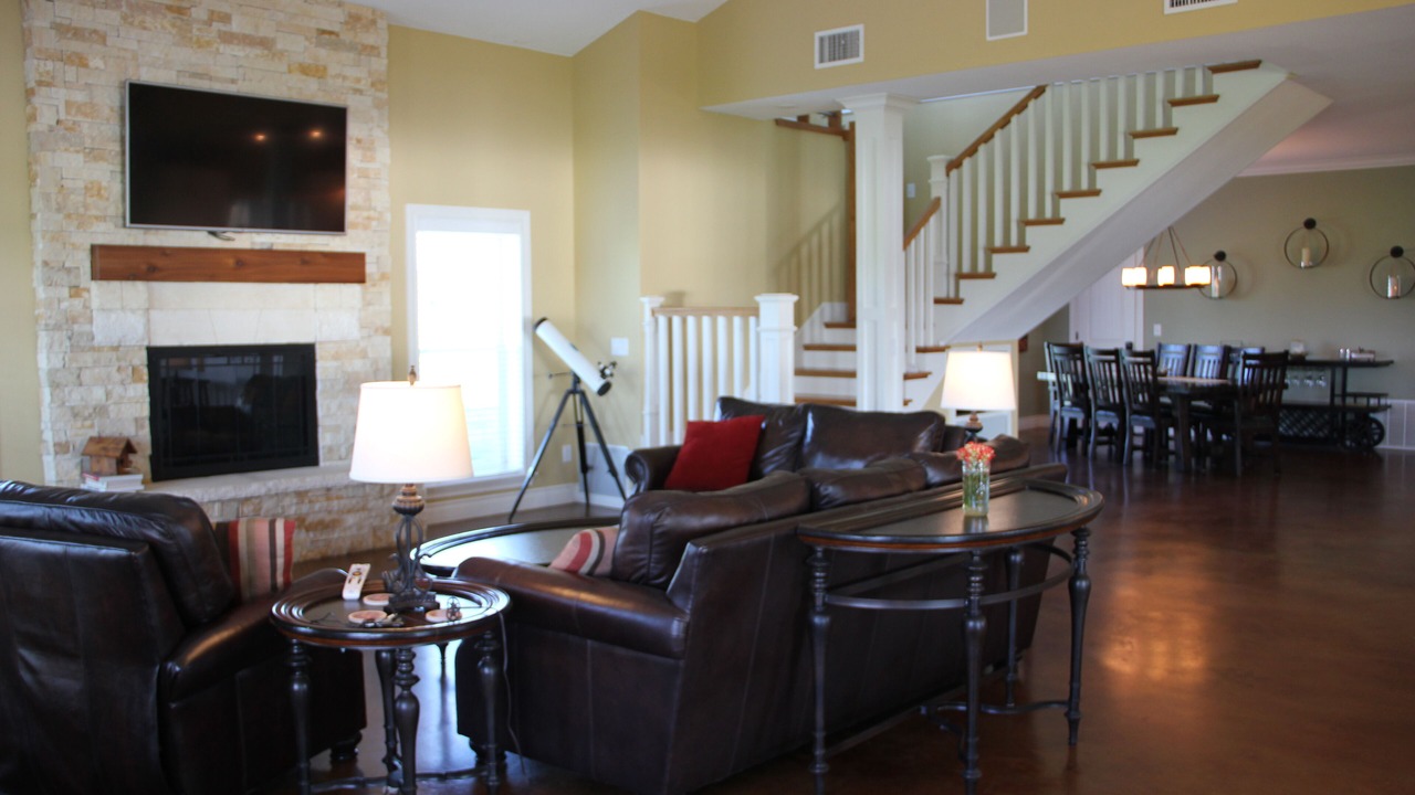 Photo of Bedroom in Groesbeck