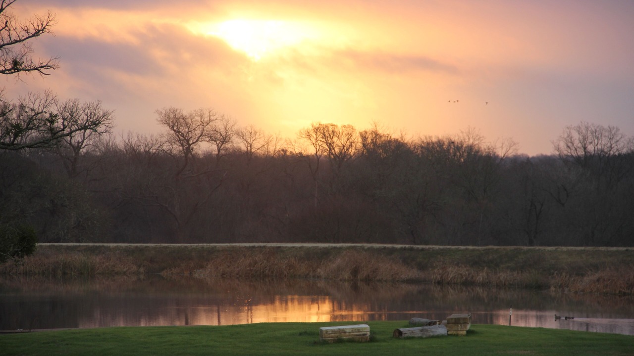 Photo of Outdoor in Groesbeck