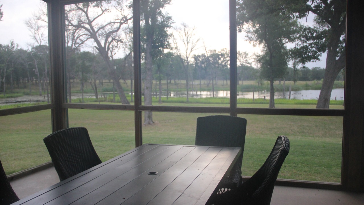 Photo of Outdoor in Groesbeck