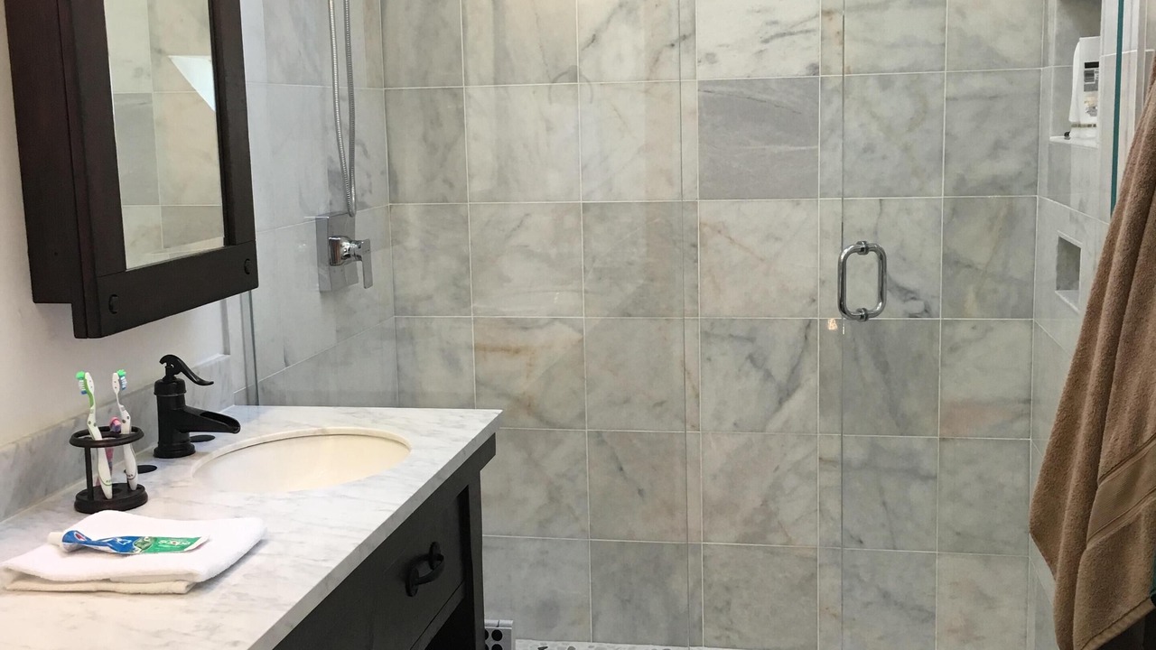 Photo of Bathroom in West Dover