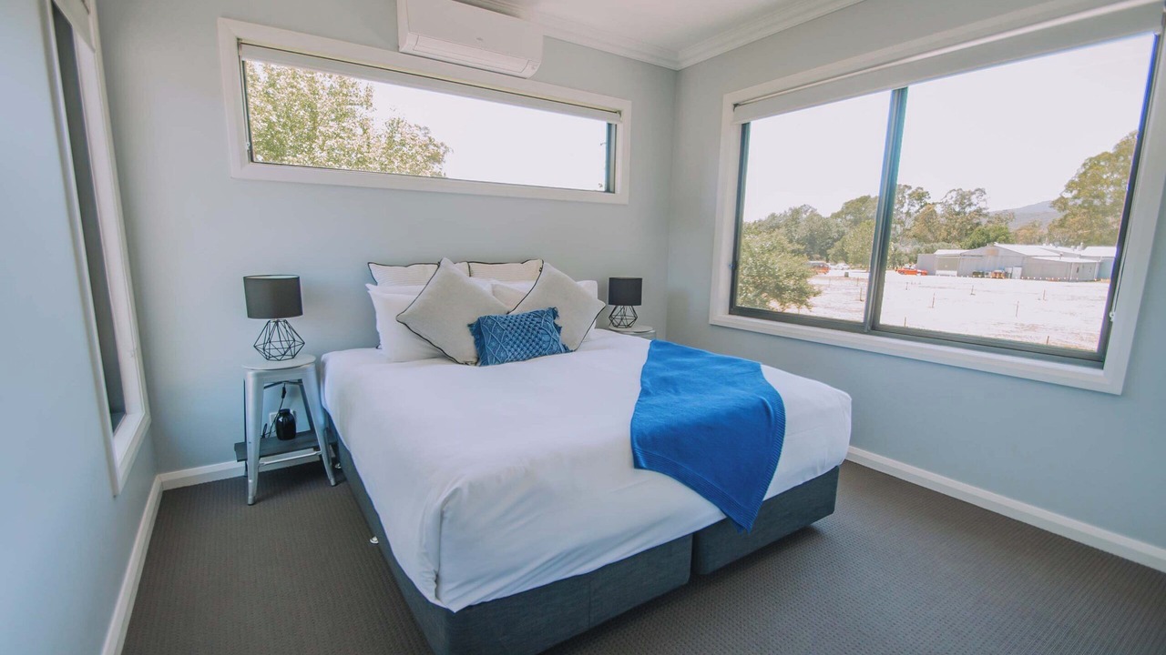 Photo of Bedroom in Whitfield