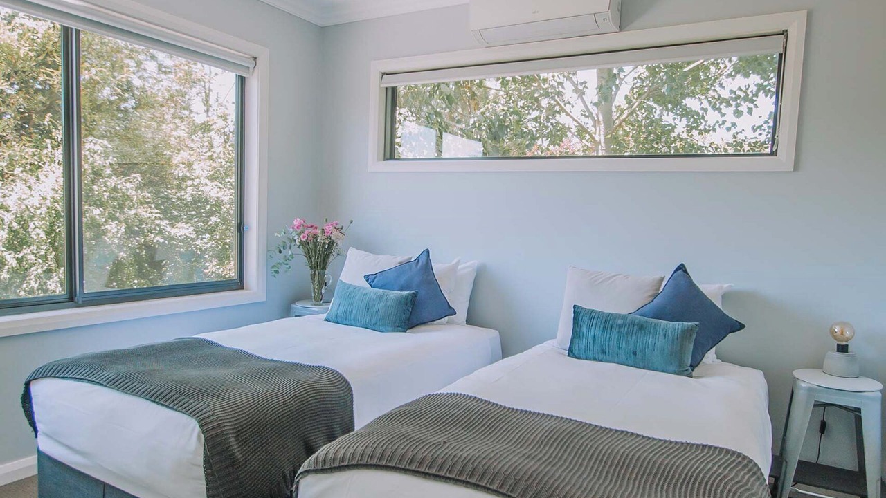 Photo of Bedroom in Whitfield