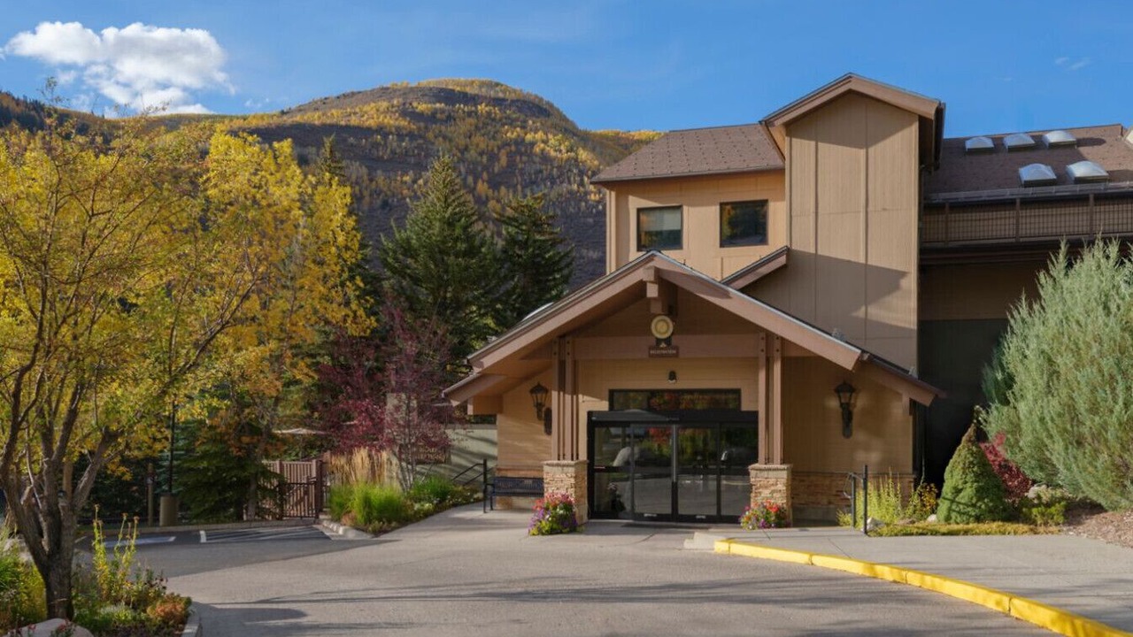 Photo of Outdoor in Vail