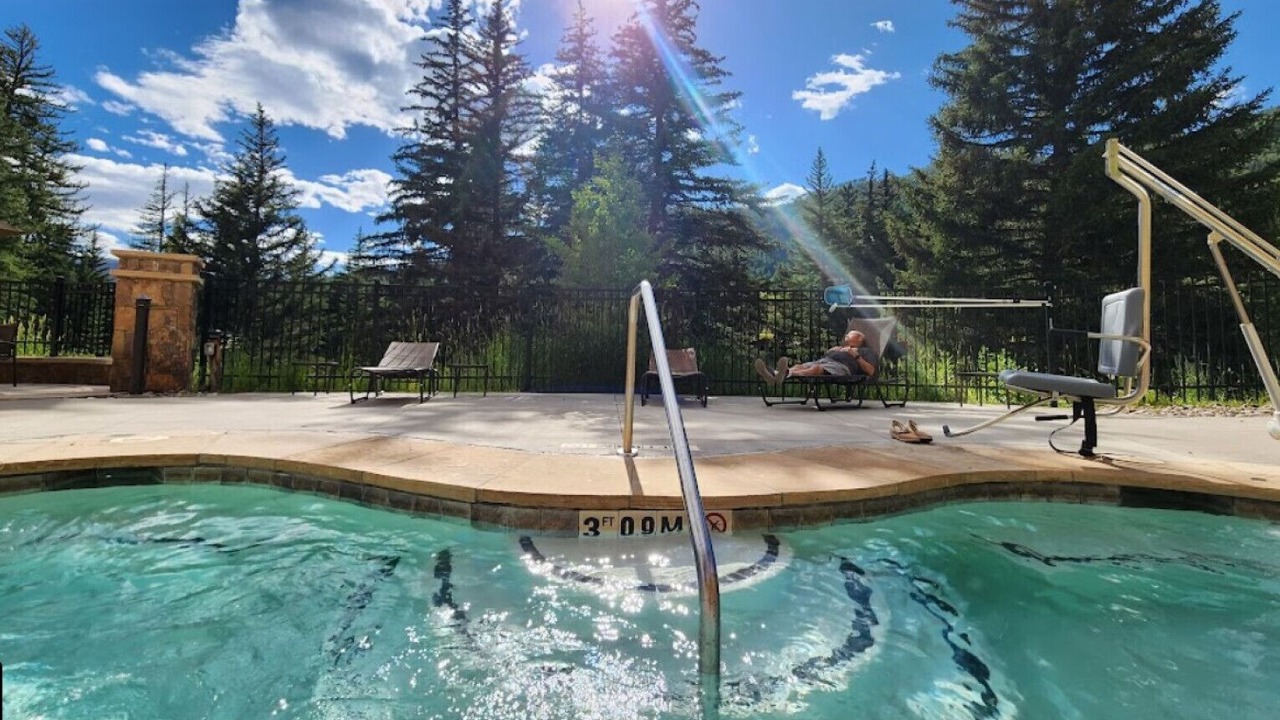 Photo of Outdoor in Vail