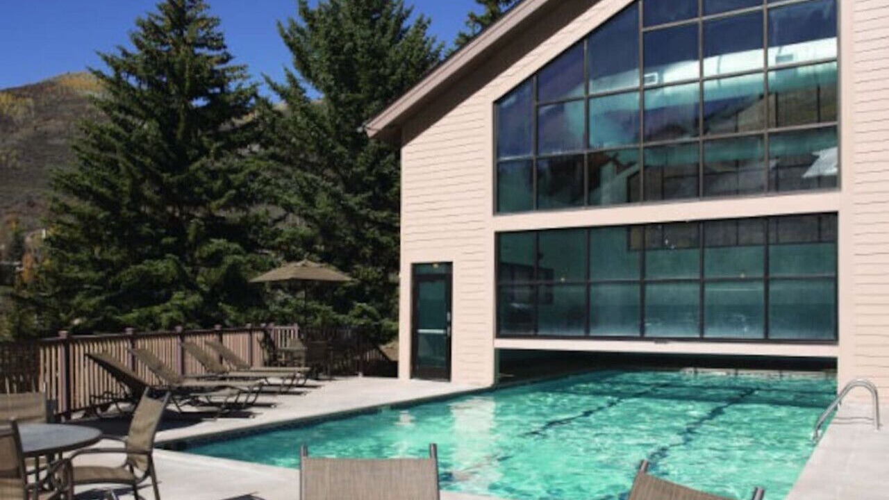 Photo of Outdoor in Vail