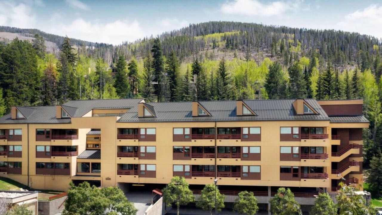 Photo of Outdoor in Vail