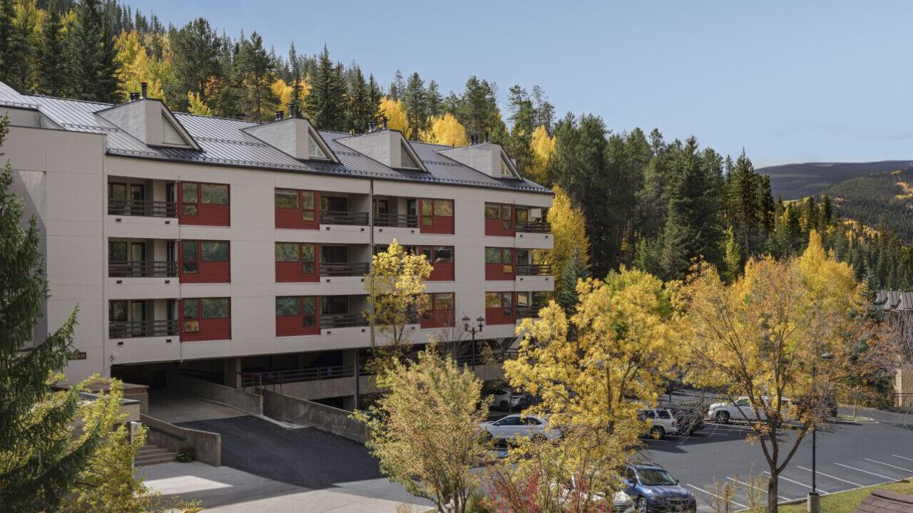 Photo of Outdoor in Vail