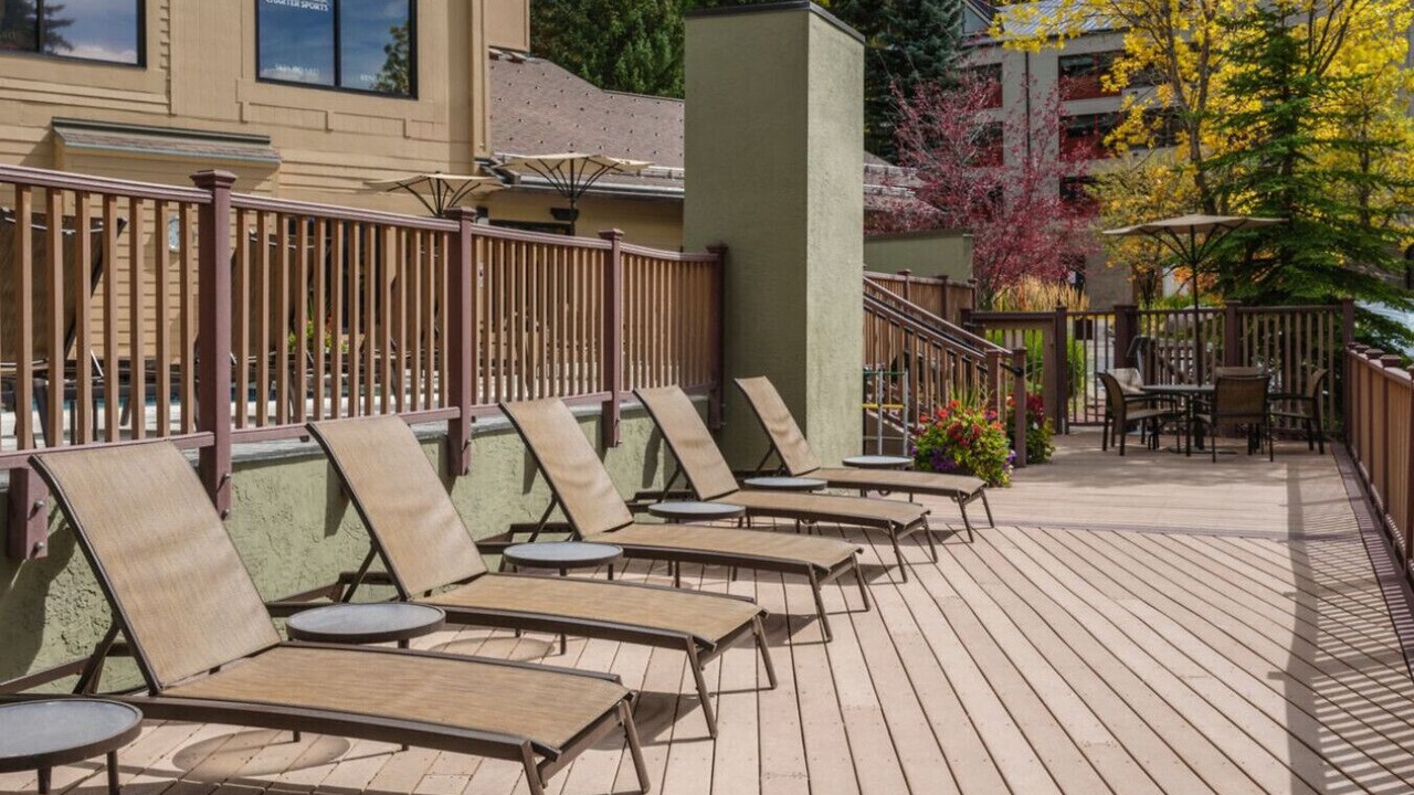 Photo of Outdoor in Vail