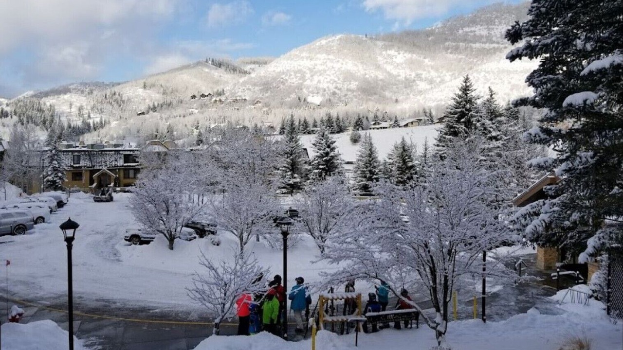 Photo of Others in Vail