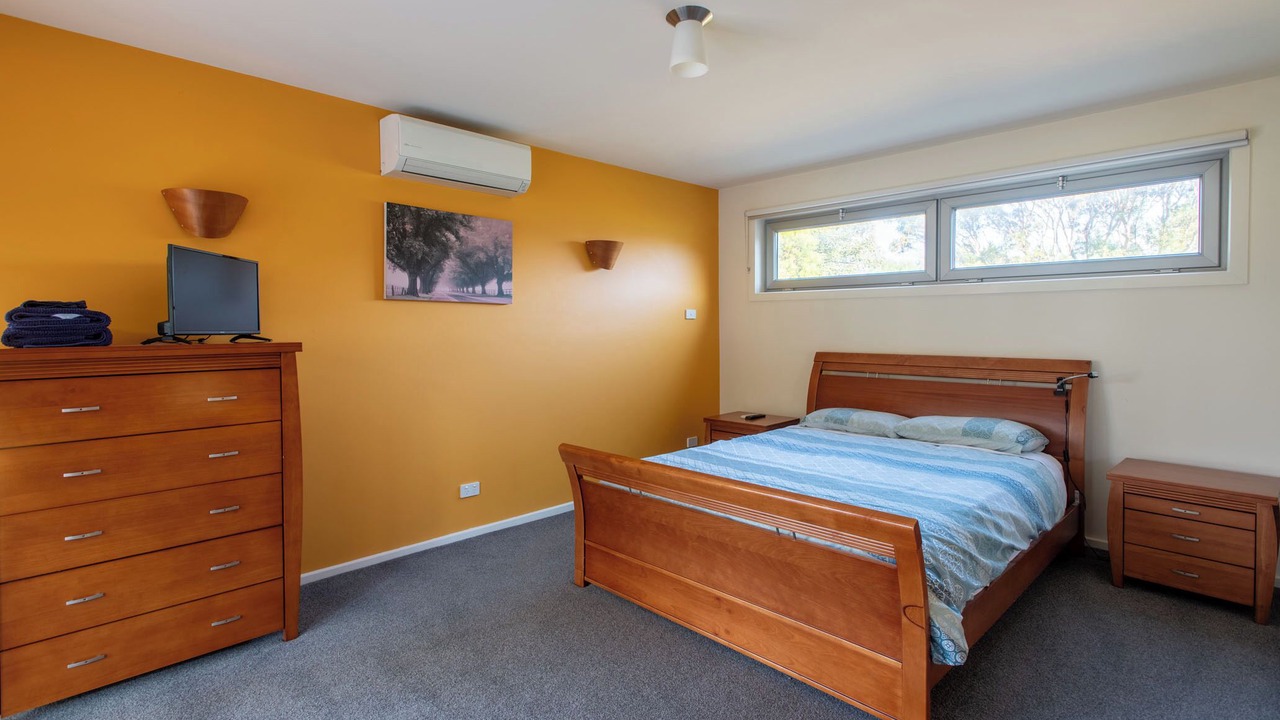 Photo of Bedroom in Darley