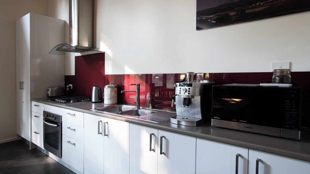 Photo of Kitchen in Darley