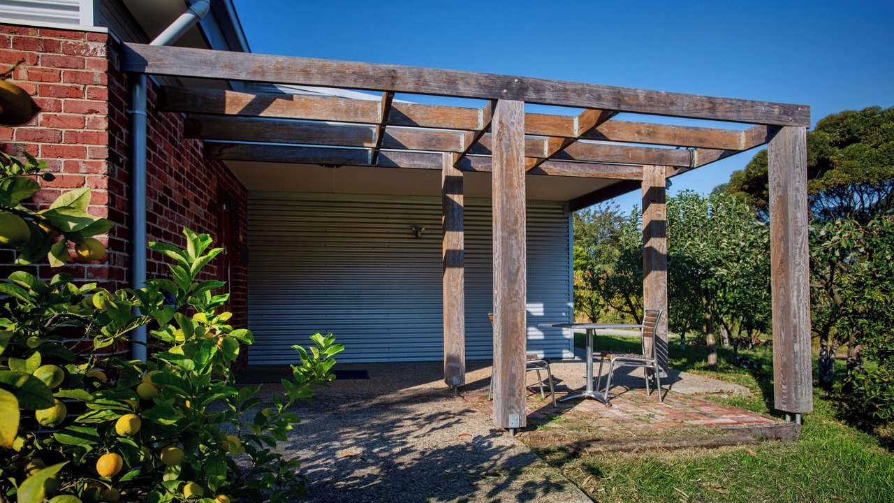 Photo of Outdoor in Darley